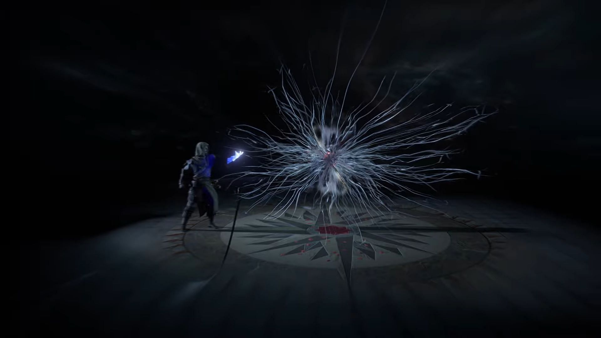 New league every four months starting Secrets of the Atlas (Image via Grinding Gear Games)